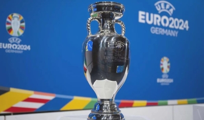Giải thi đấu Euro 2024 - Nơi hội tụ ngôi sao bóng đá toàn cầu