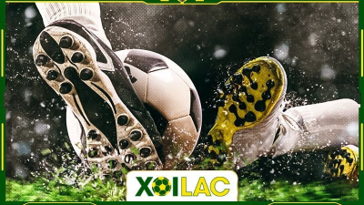 Xoilac TV - xoilactv.skin: Nền tảng xem bóng đá uy tín và chất lượng