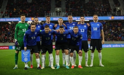 Sơ đồ tiềm năng - Điểm sáng đội hình đội tuyển Slovenia xuất sắc nhất Euro 2024